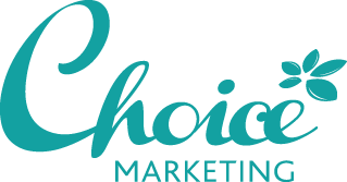 Choice Marketing Logo